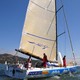 Illustration for article titled Pegasus Open 50, The Official Transpac Raceboat of Gizmodo
